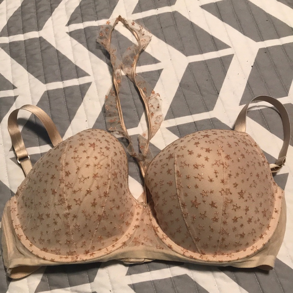 Victoria’s Secret Dream Angels Lined Demi 38DD